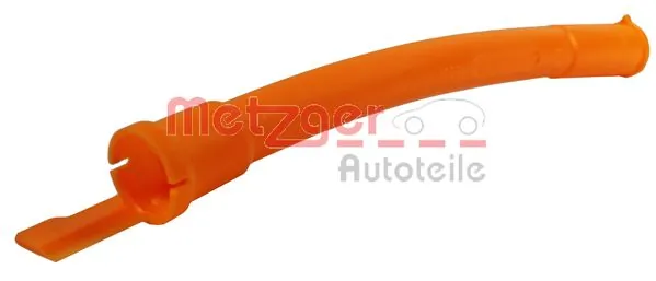 Tube, oil dipstick